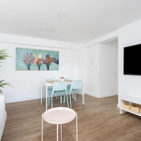 Home2Book Charming Center Apartment Santa Cruz מראה חיצוני תמונה