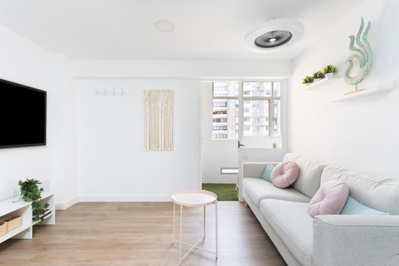 Home2Book Charming Center Apartment Santa Cruz מראה חיצוני תמונה