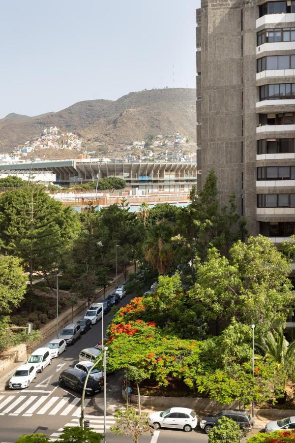 Home2Book Charming Center Apartment Santa Cruz מראה חיצוני תמונה