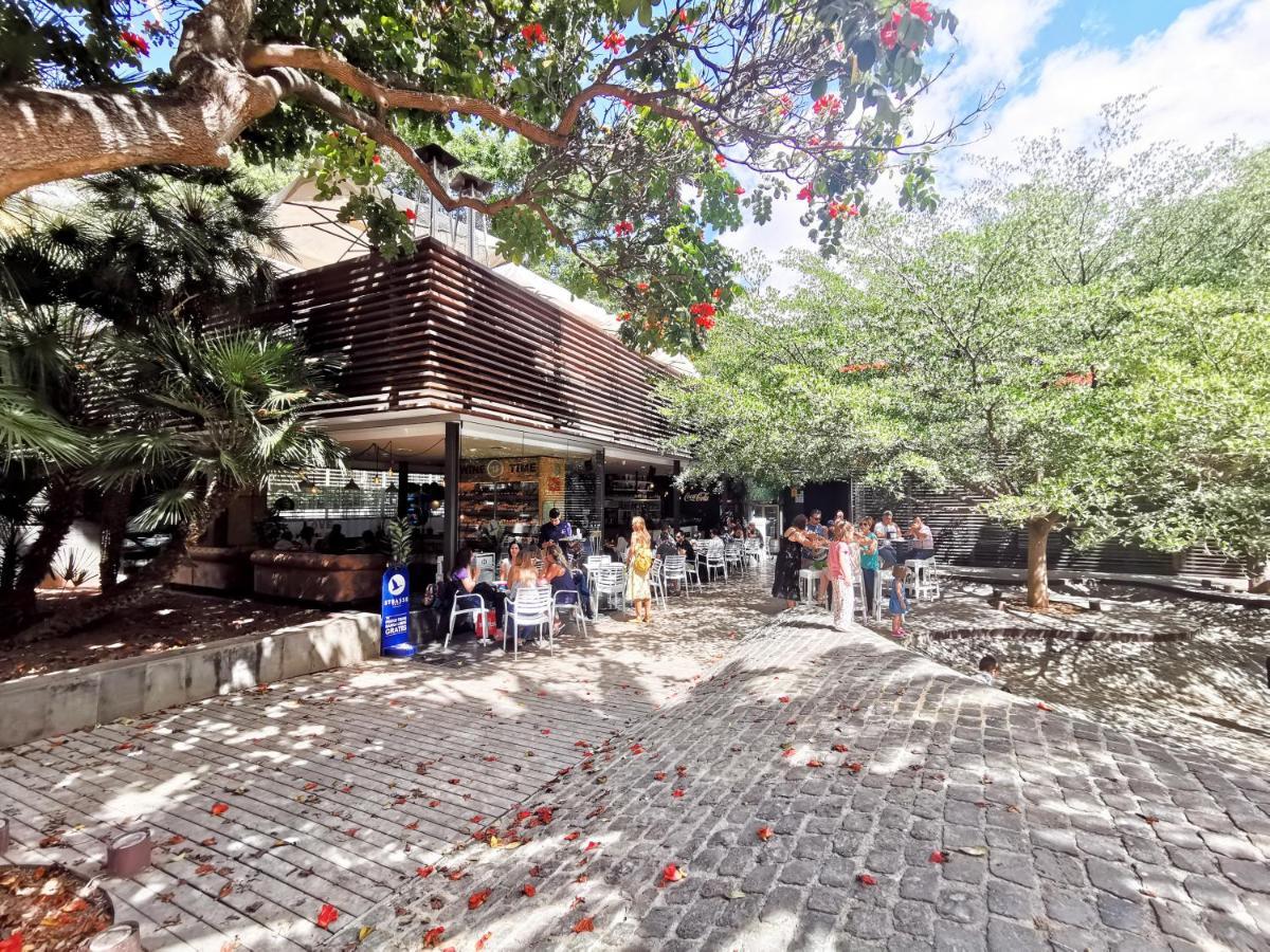 Home2Book Charming Center Apartment Santa Cruz מראה חיצוני תמונה