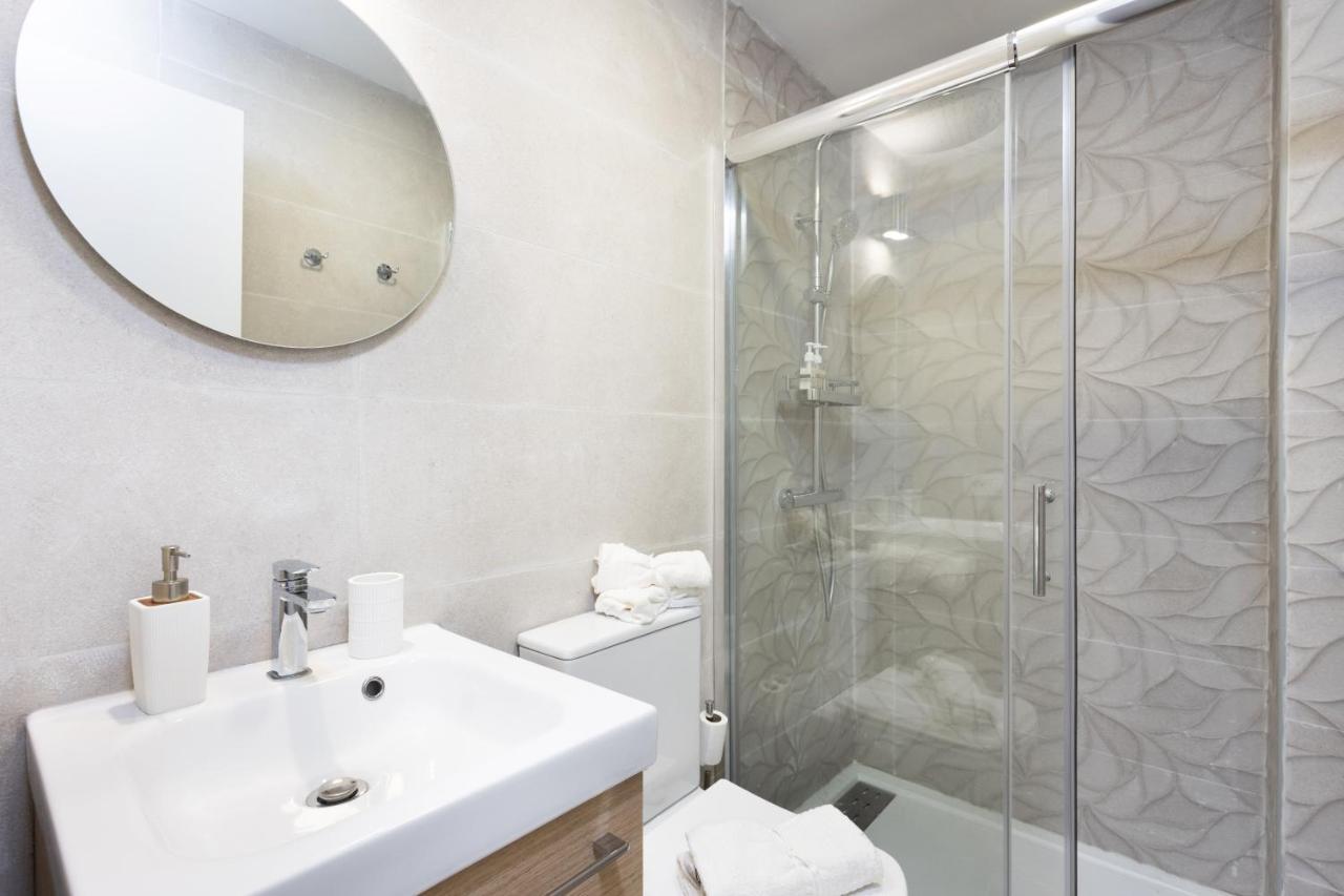 Home2Book Charming Center Apartment Santa Cruz מראה חיצוני תמונה