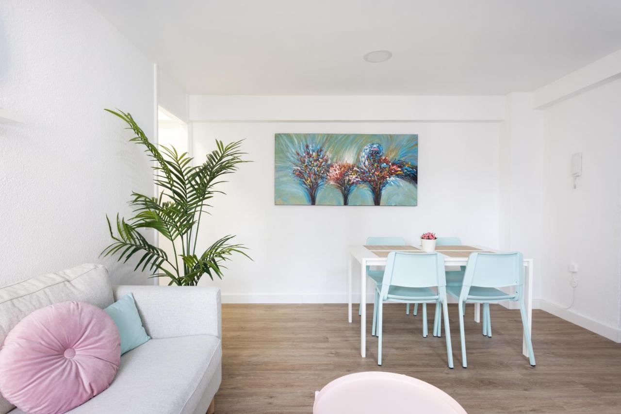 Home2Book Charming Center Apartment Santa Cruz מראה חיצוני תמונה