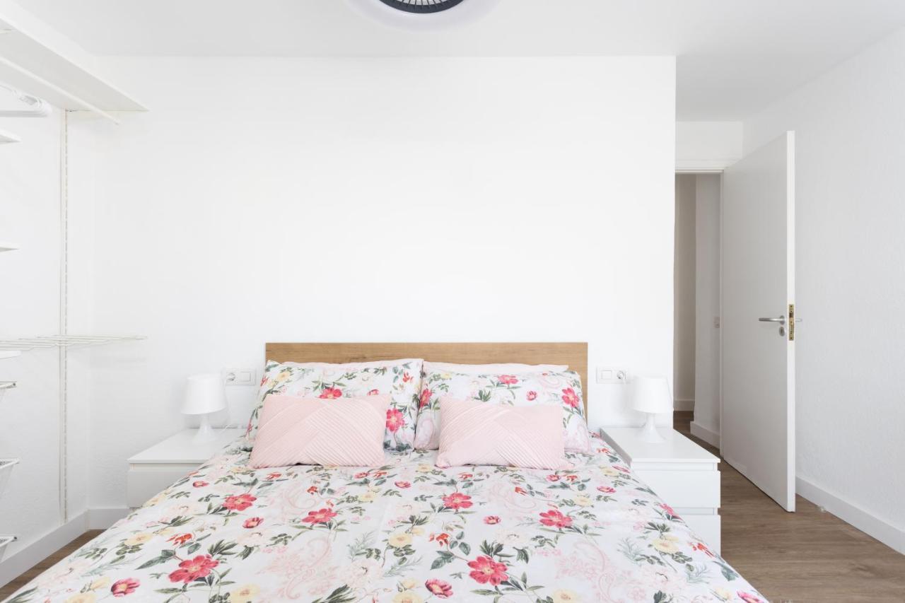 Home2Book Charming Center Apartment Santa Cruz מראה חיצוני תמונה