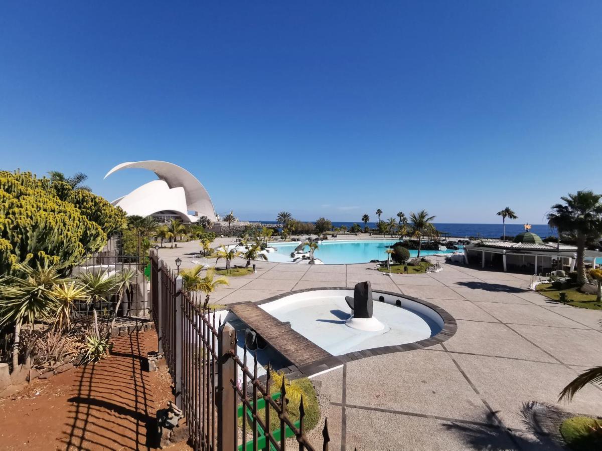 Home2Book Charming Center Apartment Santa Cruz מראה חיצוני תמונה